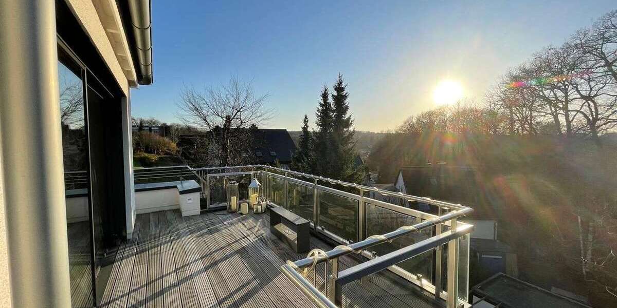 Etagenwohnung Dortmund Hombruch - 5 Zimmer, 218 m&sup2;, 3.500&euro; | Angebot:24790364