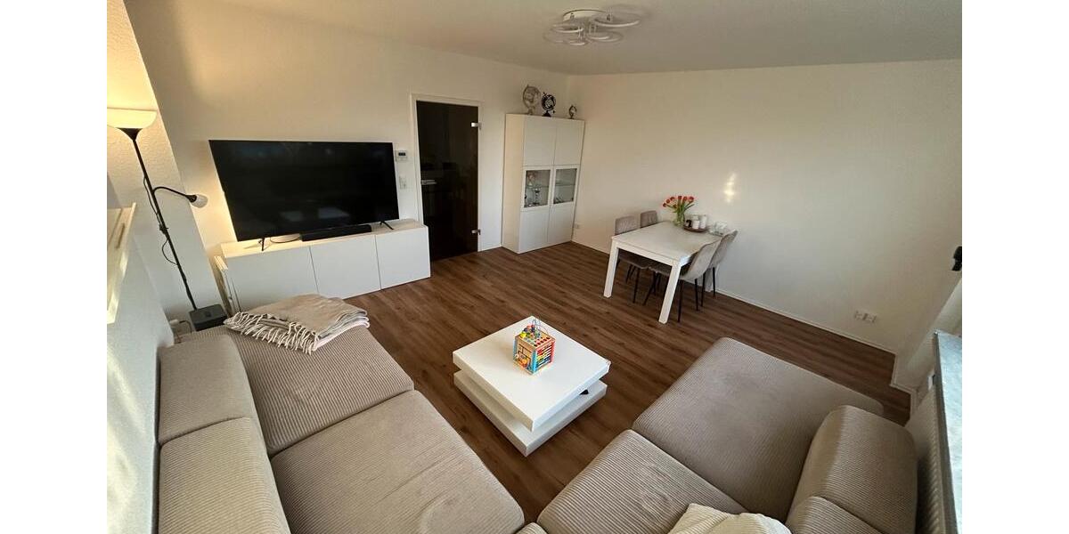 Dachgeschoßwohnung Witten - 3 Zimmer, 78 m&sup2;, 210.000&euro; | Angebot:24549227