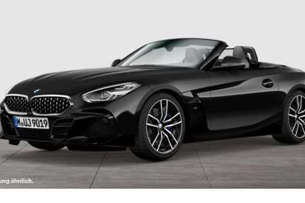 BMW Z4 66.361 km 36.680 &euro; Unna 59425