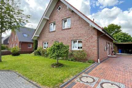 Haus zum Mieten in Norden-Süderneuland I 1.050 € 192.4 m²
