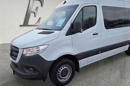 Mercedes-Benz Sprinter 43.274 km 39.151 &euro; Witten 58454