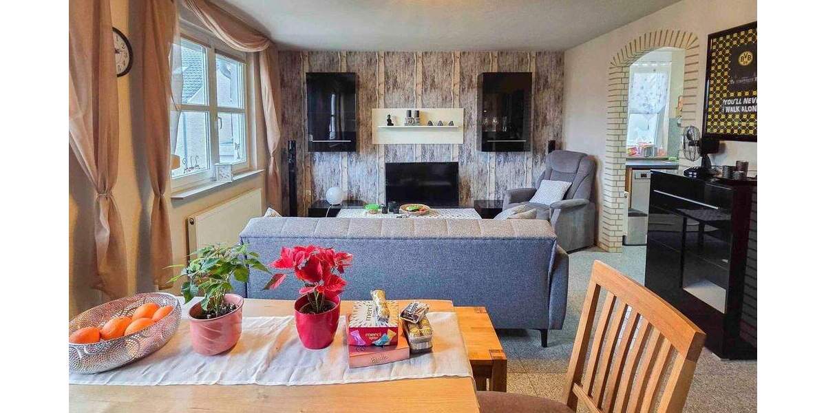 Mehrfamilienhaus, Wohnhaus Dortmund Westrich - 7 Zimmer, 529.900&euro; | Angebot:25900483