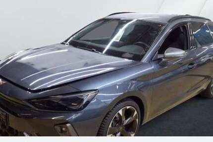 Cupra Leon 6.171 km 35.330 € Hemer 58675