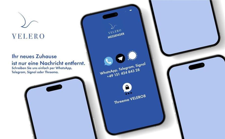 ...-frühstücken auf dem Balkon-EG,3 Zimmer, Keller zimmer