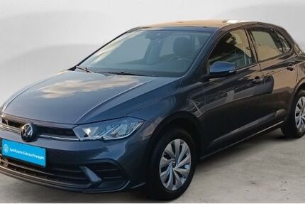 VW Polo 10.392 km 20.990 &euro; Wetter 58300