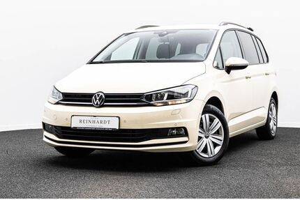 VW Touran 53.683 km 27.835 &euro; Hagen 58091