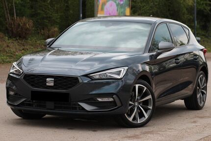 Seat Leon 7.000 km 22.500 &euro; Hagen 58119