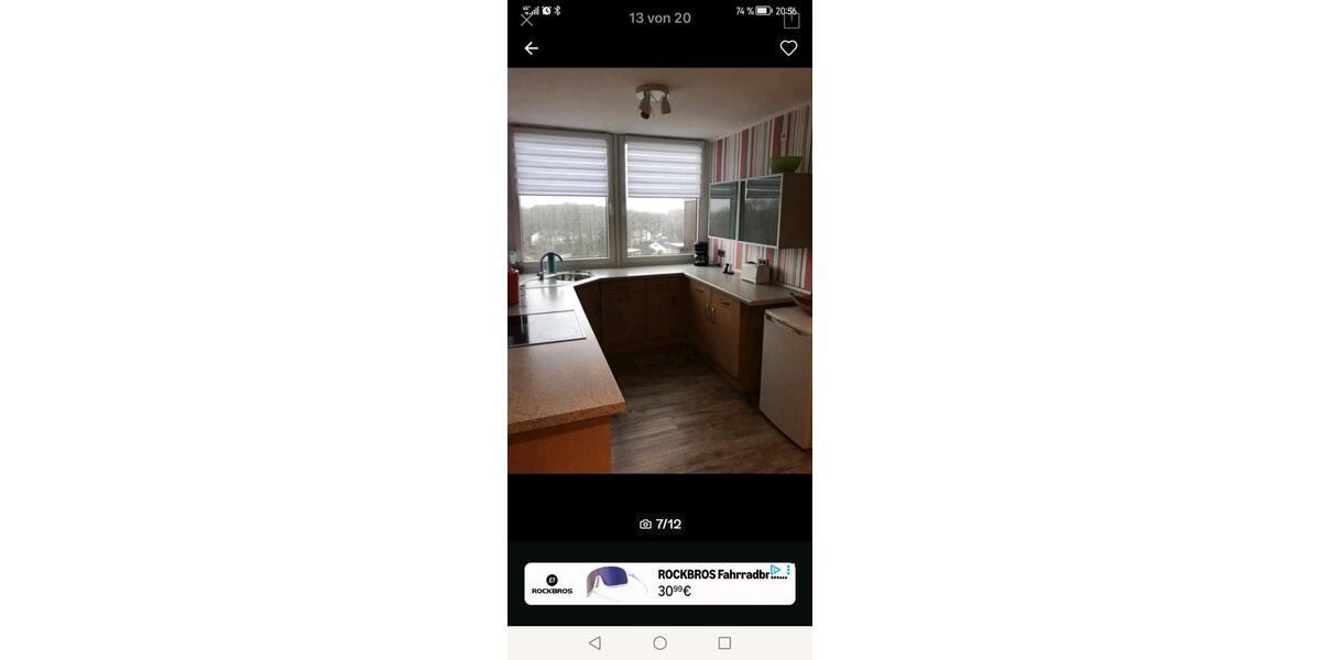 Etagenwohnung Herne Baukau - 3.5 Zimmer, 83 m&sup2;, 145.000&euro; | Angebot:27191017
