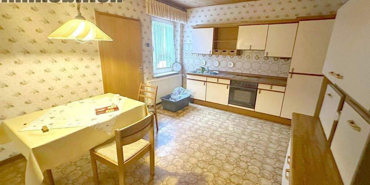 Mehrfamilienhaus, Wohnhaus Holzwickede - 7 Zimmer, 189 m&sup2;, 269.000&euro; | Angebot:24710488