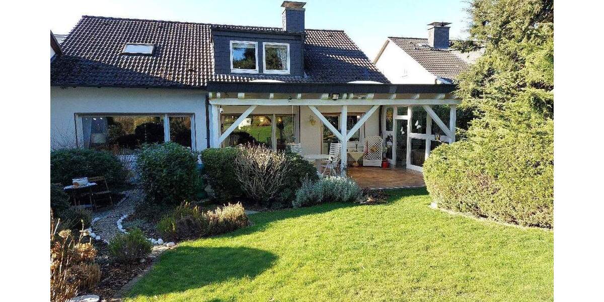 Mehrfamilienhaus, Wohnhaus Hagen Hohenlimburg - 1 Zimmer, 207 m&sup2;, 330.000&euro; | Angebot:24543928