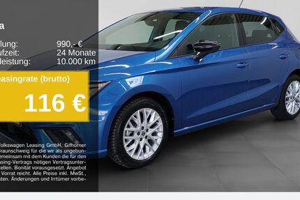 Seat Ibiza 25.055 km 21.480 &euro; Bochum 44809