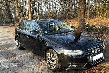 Audi A4 190.000 km 8.500 &euro; Werne 59368