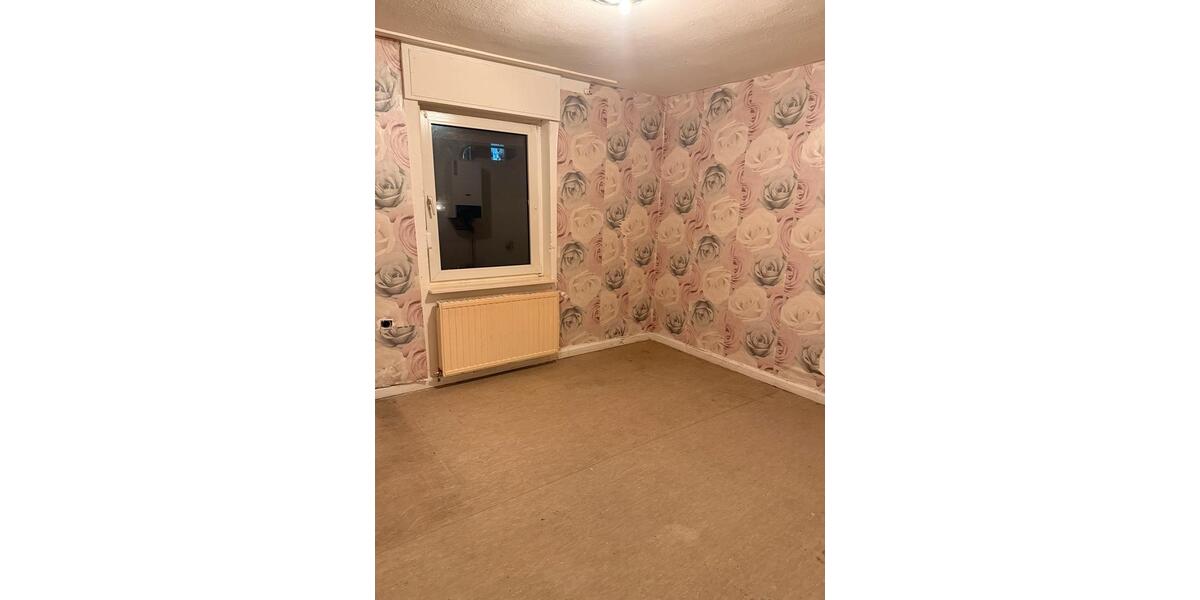 Erdgeschoßwohnung Altena - 1 Zimmer, 37 m&sup2;, 600&euro; | Angebot:26241834