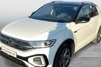 VW T-Roc 49.150 km 20.580 &euro; Dortmund-Marten 44379