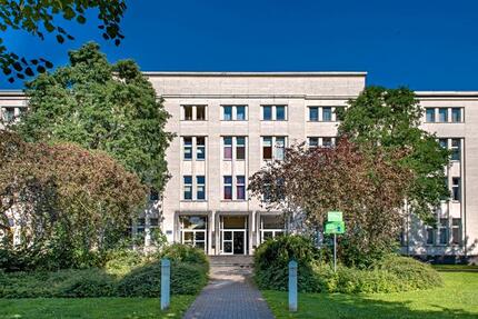Wohnung Dortmund Innenstadt Nord - 4 Zimmer, 96 m&sup2;, 819&euro; | Angebot:18385095