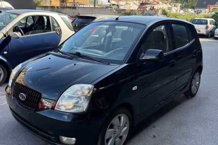 Kia Picanto 178.000 km 1.800 € Essen 45143