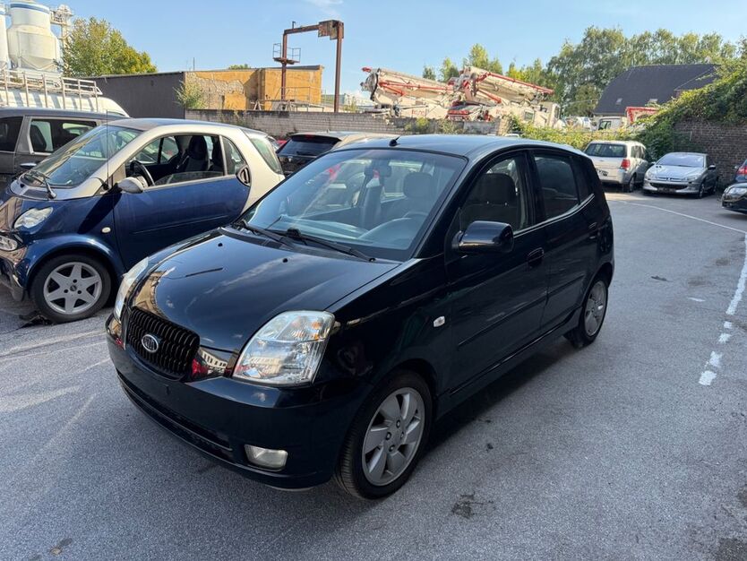 Kia Picanto 178.000 km 1.800 € Essen 45143