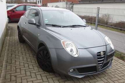 Alfa Romeo MiTo 150.000 km 4.000 &euro; Iserlohn 58644