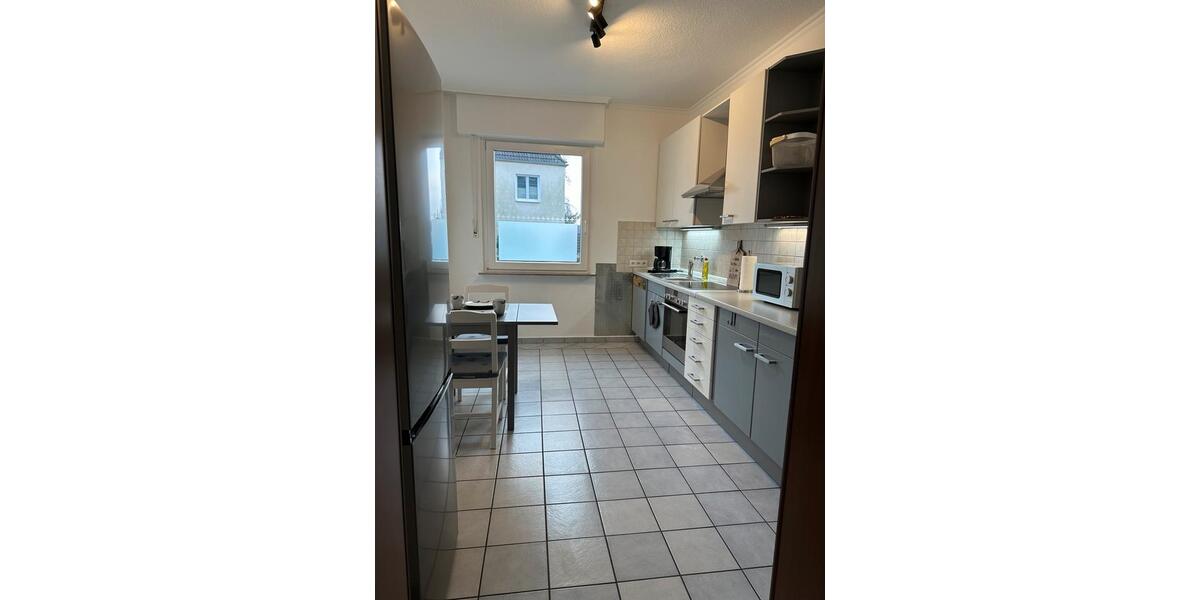 Etagenwohnung Gelsenkirchen Buer - 55&euro; | Angebot:24018586