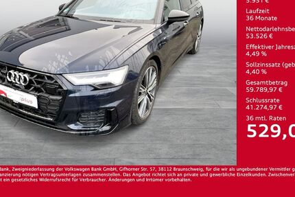 Audi A6 9.234 km 56.988 &euro; Dortmund 44143