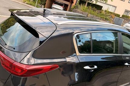 Kia Sportage 91.000 km 17.000 &euro; Iserlohn 58644