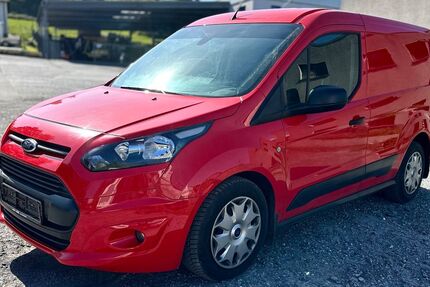Ford Tourneo Connect 67.000 km 12.200 &euro; Menden 58710