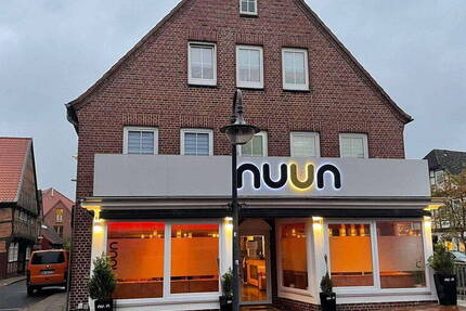 Wohn-und Geschäftshaus in 1 A Lage, neue Mietverträge