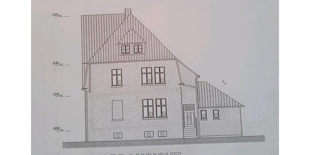 Doppelhaushälfte Dortmund Mengede - 5 Zimmer, 100 m&sup2;, 195.000&euro; | Angebot:25452140