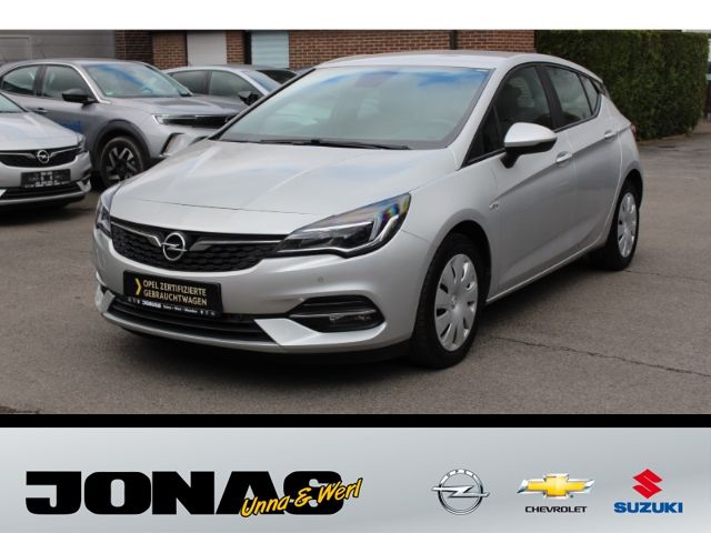 Opel Astra 33.955 km 14.490 € Unna 59427