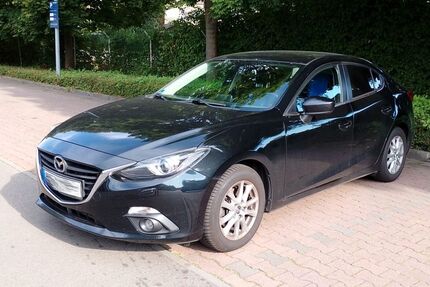Mazda 3 133.300 km 9.500 € Bochum 44795