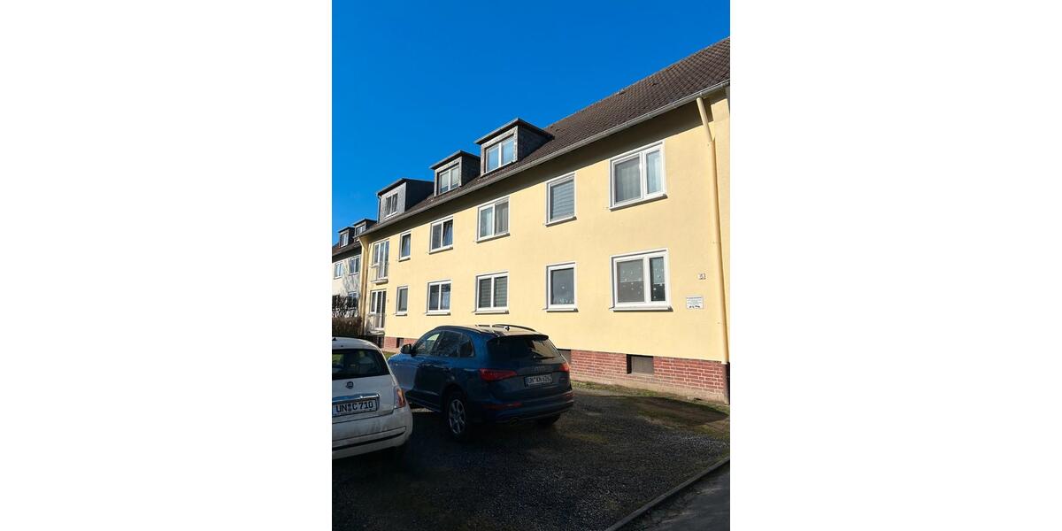 Erdgeschoßwohnung Schwerte - 4 Zimmer, 79 m&sup2;, 159.000&euro; | Angebot:27154138