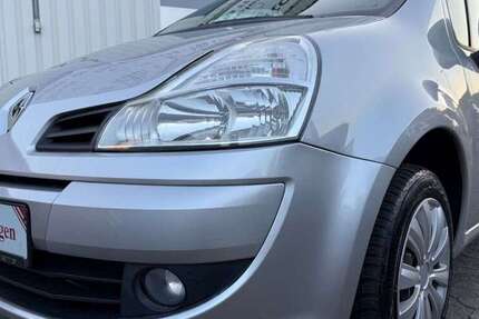 Renault Modus