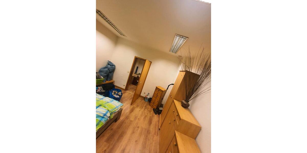 Etagenwohnung Recklinghausen Grullbad - 1 Zimmer, 55 m&sup2;, 700&euro; | Angebot:24426844