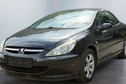 Peugeot 307 229.000 km 2.790 € Dortmund 44149