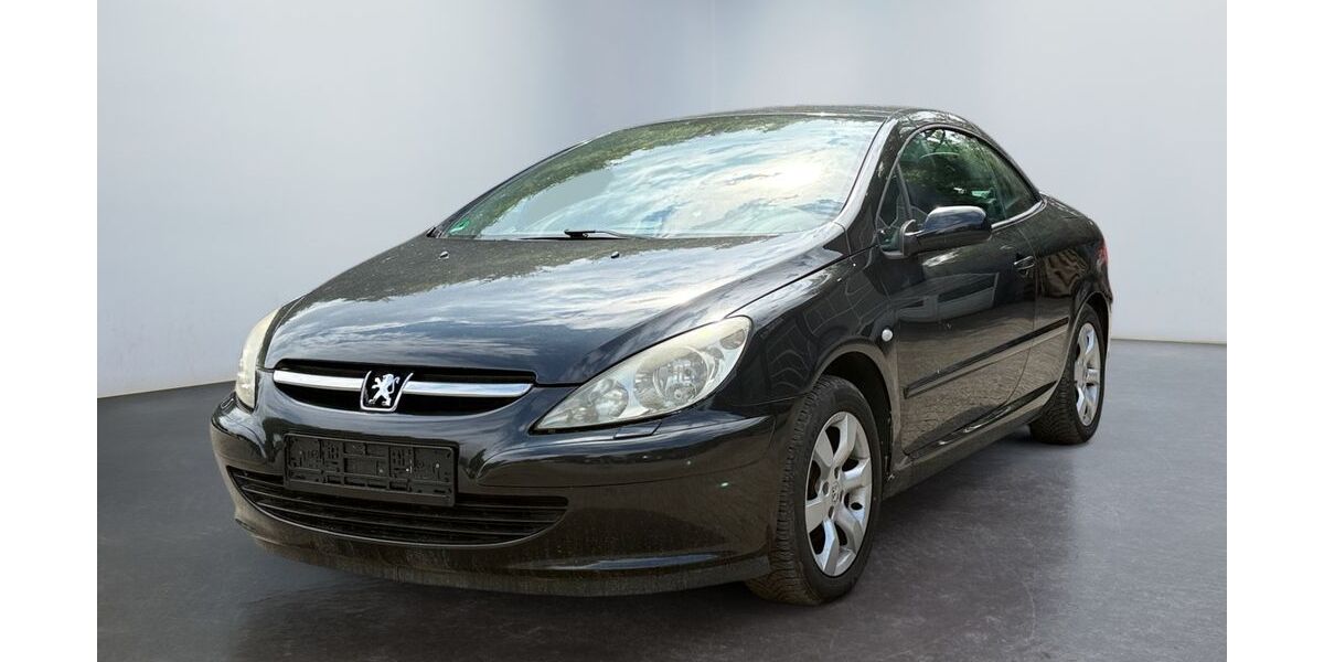 Peugeot 307 229.000 km 2.790 € Dortmund 44149