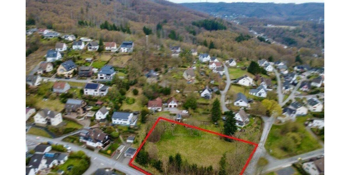 Doppelhaushälfte Altena Evingsen - 4 Zimmer, 125 m&sup2;, 543.557&euro; | Angebot:26189915