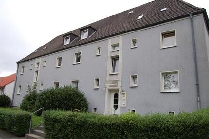 Demnächst frei! 2-Zimmer-Wohnung in Bochum Riemke 2 zimmer