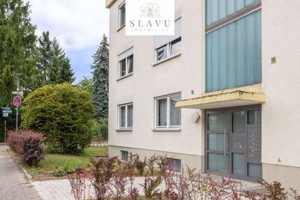 Wohnung zum Kaufen in Heidelberg 297.000 € 90.36 m²