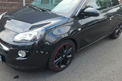 Opel Adam 126.512 km 5.799 &euro; Gevelsberg 58285
