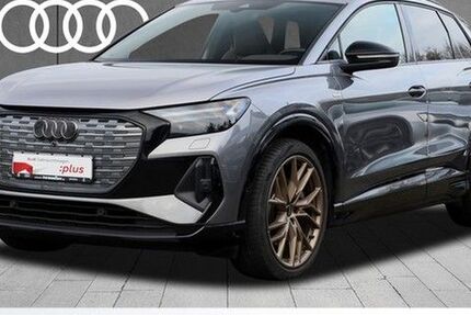 Audi Q4 e-tron 39.280 km 33.440 &euro; Recklinghausen 45657