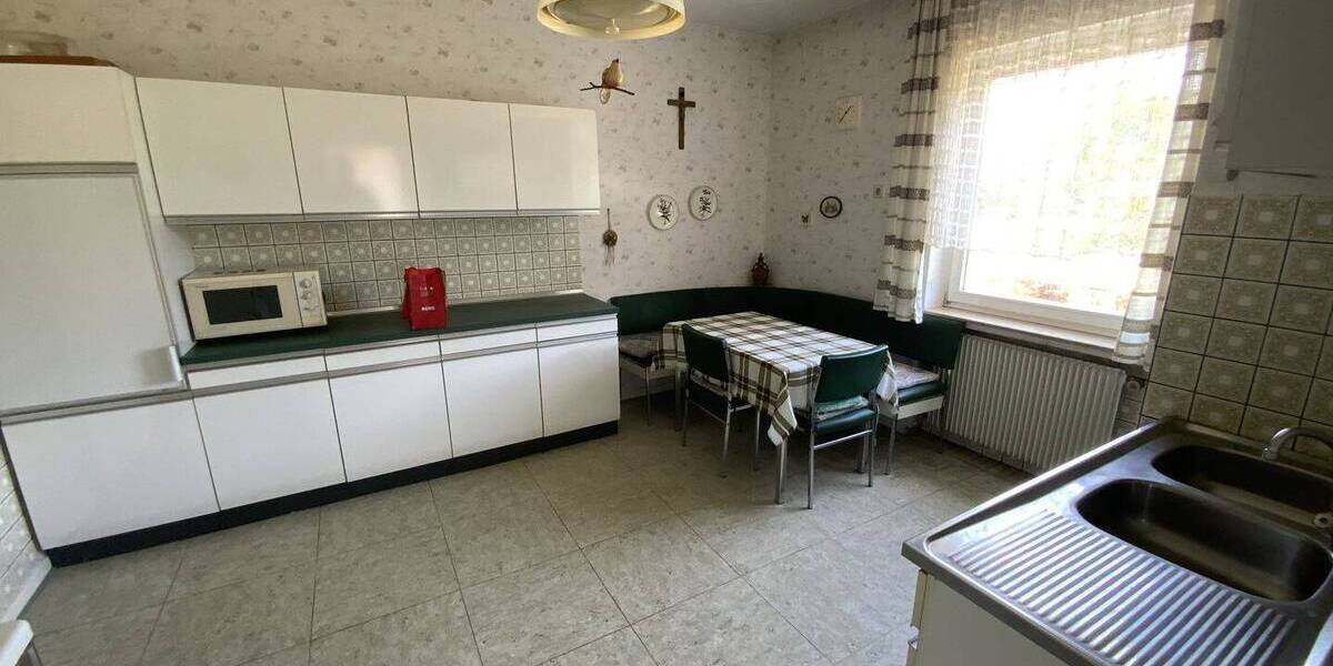 Reihenendhaus Lünen Alstedde - 7 Zimmer, 121 m&sup2;, 290.000&euro; | Angebot:22232531