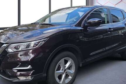 Nissan Qashqai 60.684 km 15.990 &euro; Recklinghausen 45663