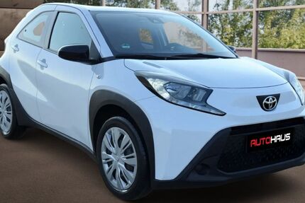 Toyota Aygo (X) 32.550 km 14.990 &euro; Datteln 45711