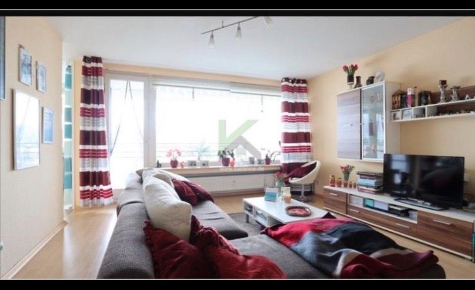 Etagenwohnung Iserlohn - 2 Zimmer, 81 m&sup2;, 125.000&euro; | Angebot:26935607