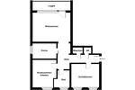 Etagenwohnung Waltrop - 3 Zimmer, 86 m&sup2;, 250.000&euro; | Angebot:26022939