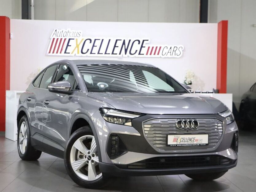 Q4 e-tron