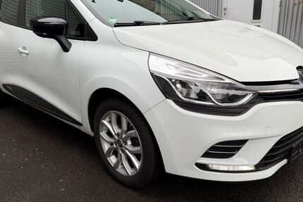 Renault Clio 91.010 km 8.990 &euro; Iserlohn 58636