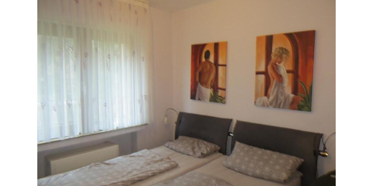 3 Zimmer Wohnung KDB Keller Balkon Stellplatz Niedersprockhövel 3 zimmer