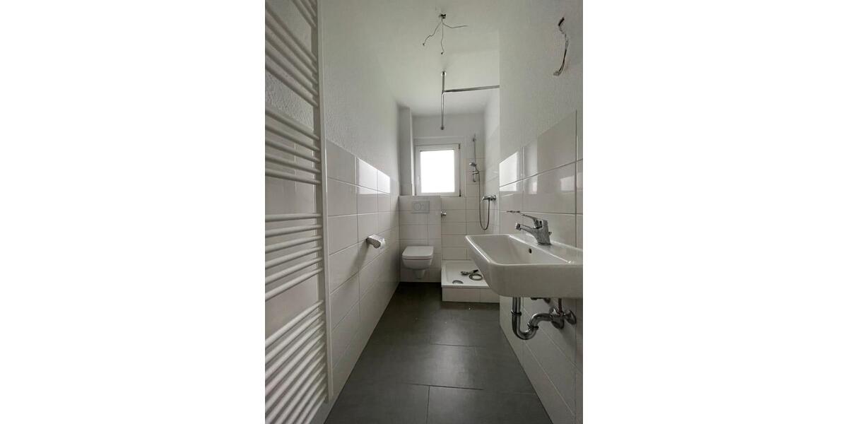 Erdgeschoßwohnung Dortmund Eving - 1 Zimmer, 46 m&sup2;, 410&euro; | Angebot:24635097