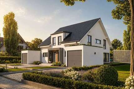Haus Bochum Weitmar Weitmar - 3 Zimmer, 117 m&sup2;, 682.000&euro; | Angebot:27219708